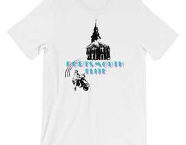 #4 для I need a t-shirt design від Moe1996