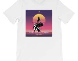 #6 для I need a t-shirt design від Moe1996