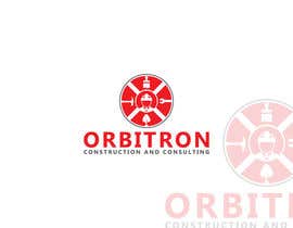 #24 for Design a Logo - Orbitron Construction and Consulting by romiakter
