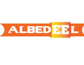 #22 for The name is “ALBEDEEL”, I think the EE could be as attached or any other idea and I also need a heart with arrows similar to attached picture. Also the background of the name could be similar to one of the attached logos. by istiak826