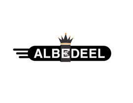 #29 para The name is “ALBEDEEL”, I think the EE could be as attached or any other idea and I also need a heart with arrows similar to attached picture. Also the background of the name could be similar to one of the attached logos. por ArtBoardDesign