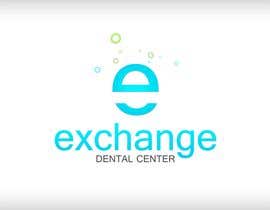 #359 dla Logo Design for Exchange Dental Centre przez ppnelance