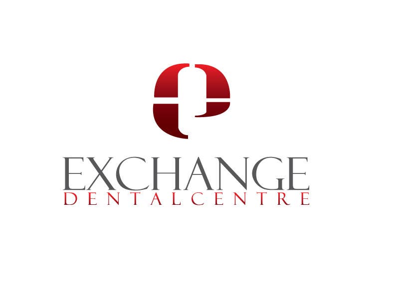Конкурсна заявка №477 для                                                 Logo Design for Exchange Dental Centre
                                            