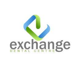 #308 Logo Design for Exchange Dental Centre részére Faheemas által