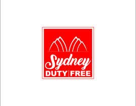 #144 para Sydney Duty Free de sadhukaryaprtama