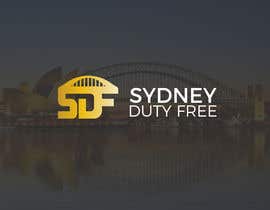 #161 para Sydney Duty Free de AlbaraAyman