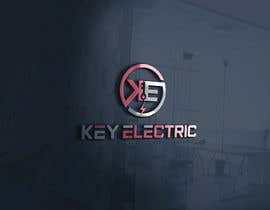 #110 for design me a logo for a electrical start up business. by asimjodder