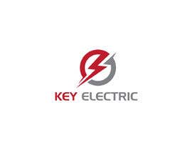 #130 ， design me a logo for a electrical start up business. 来自 Graphicbd35
