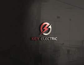 #129 design me a logo for a electrical start up business. részére Graphicbd35 által