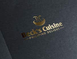 #100 para build me a restaurant logo de Abhishekx1