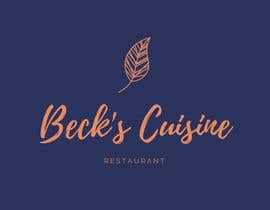 #54 for build me a restaurant logo by Abdel2029