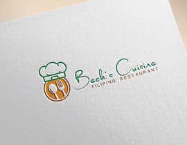 #72 for build me a restaurant logo by Imran1320