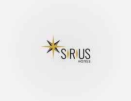 #44 Sirius Hotels részére pradeepgusain5 által
