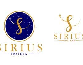#90 para Sirius Hotels de gbeke