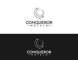 #33 for Conqueror Hotel by Inadvertise