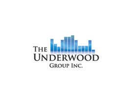 edataworker tarafından Design a Logo for &quot;The Underwood Group Inc.&quot; için no 204