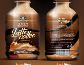 #31 para Design of an RTO coffee package de chula2018