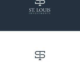 nº 55 pour Develop a Corporate Identity for ST. LOUIS INVESTMENTS -- 2 par nbkiller 