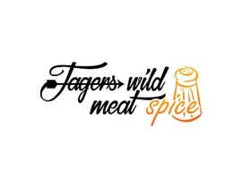 #2 for JAGERS WILD MEAT SPICE by anacris22q