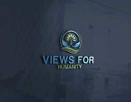#20 pentru Design a Logo for Views For Humanity de către iamimtu02