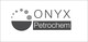 Ảnh thumbnail bài tham dự cuộc thi #51 cho                                                     Logo Design for ONYX PETROCHEM
                                                