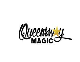 #18 for logo design for basketball team named Queensway by Afride10