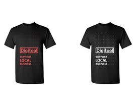 #90 for Design T shirts by danijelaradic