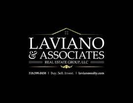#13 for Laviano &amp; Associates Revised Logo by MITHUN34738