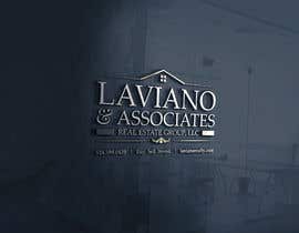 #24 for Laviano &amp; Associates Revised Logo by MITHUN34738