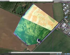 #28 for Google Earth Image Overlay - Eynsham Oxfordshire Crop Mark Contours by oscaralderete