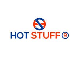 #376 for Logo for Brand Name &quot;Hot Stuff (R)&quot; by kazisydulislambd