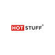 Imej kecil Penyertaan Peraduan #152 untuk                                                     Logo for Brand Name "Hot Stuff (R)"
                                                