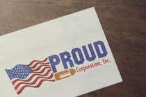 #27 per Design a Logo - American / Patriotic da esmail2000