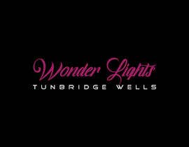 #26 for Wonder Lights: design a Community Event logo by asadaj1648