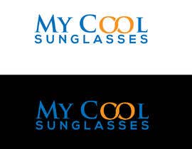 #109 для My Cool Sunglasses Logo від biplob1985