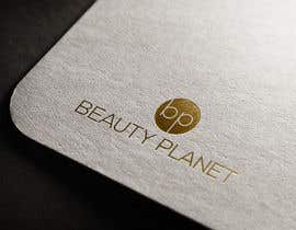 #15 para Create a logo, &#039;Beauty Planet&#039;, for our makeup products de CreativeLogoJK