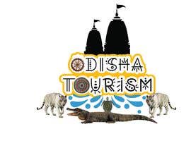 #23 for Logo Needs to be done for “ODISHA Tourism” by Anikghosh1234