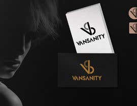 #175 para Vansanity - Logo Design and Branding Package de VinDesignz