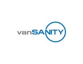 #125 para Vansanity - Logo Design and Branding Package de shafi1970