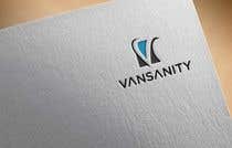#156 สำหรับ Vansanity - Logo Design and Branding Package โดย Maa930646