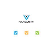 #157 สำหรับ Vansanity - Logo Design and Branding Package โดย Maa930646