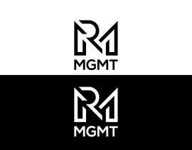#754 para Logo for Talent Management company - RM MGMT de imcopa