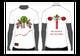 Miniatura de participación en el concurso Nro.101 para                                                     T-shirt Design for Voucherry.com
                                                