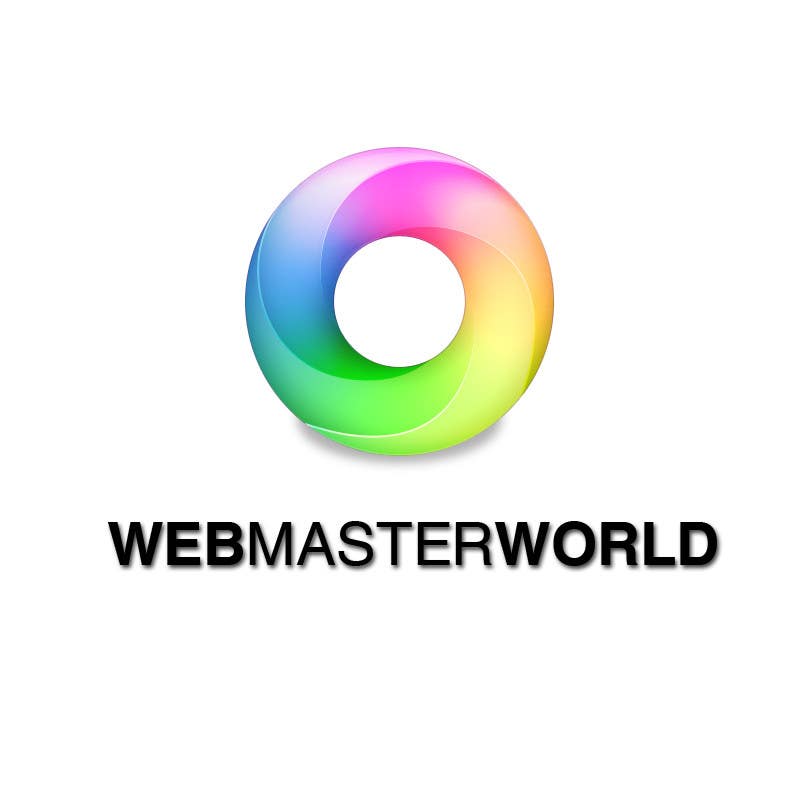 Inscrição nº 30 do Concurso para                                                 Logo Design for WebmasterWorld.com
                                            