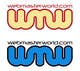 Miniatura da Inscrição nº 162 do Concurso para                                                     Logo Design for WebmasterWorld.com
                                                
