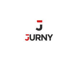 #306 for Jurny logo design by heshamelerean