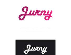 #70 for Jurny logo design by Nawab266