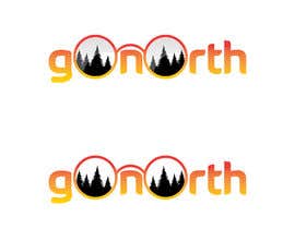 #8 para gOnOrth logo por ershad0505