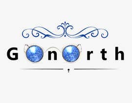 #42 para gOnOrth logo por Allawi2018