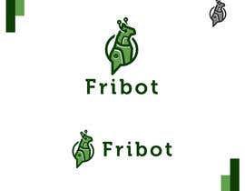 #147 for Design a Logo for Fribot by talk2anilava